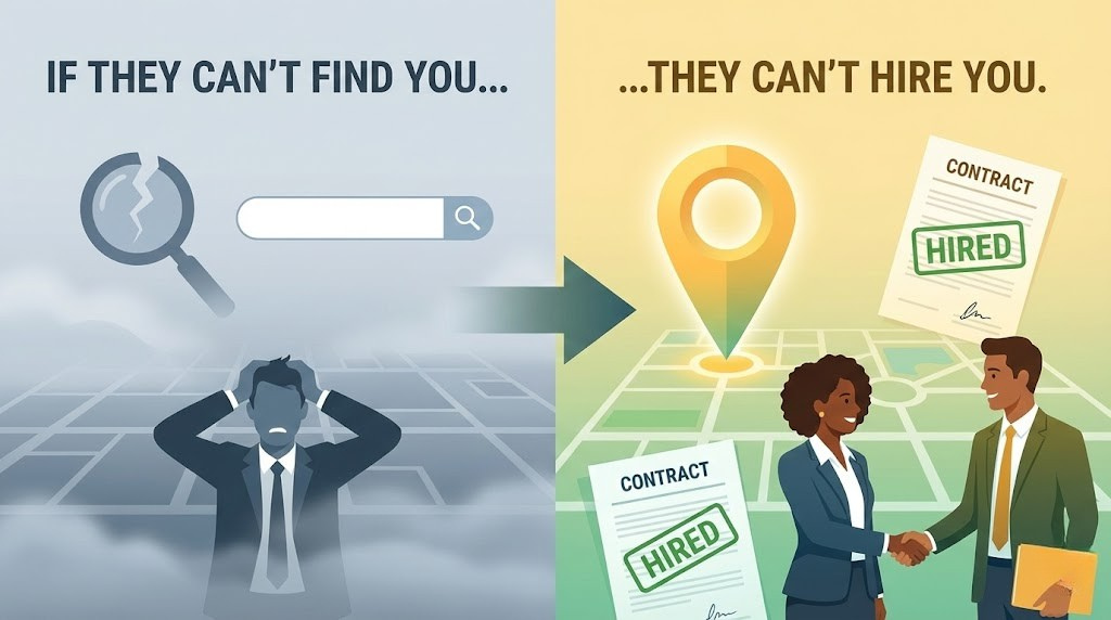 BBW-BP-I (3) Visibility leads to job opportunities.