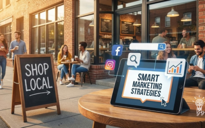 Smart Marketing Strategies for Local Businesses