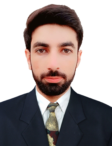 Pro Image Abu Bakkar Shayan