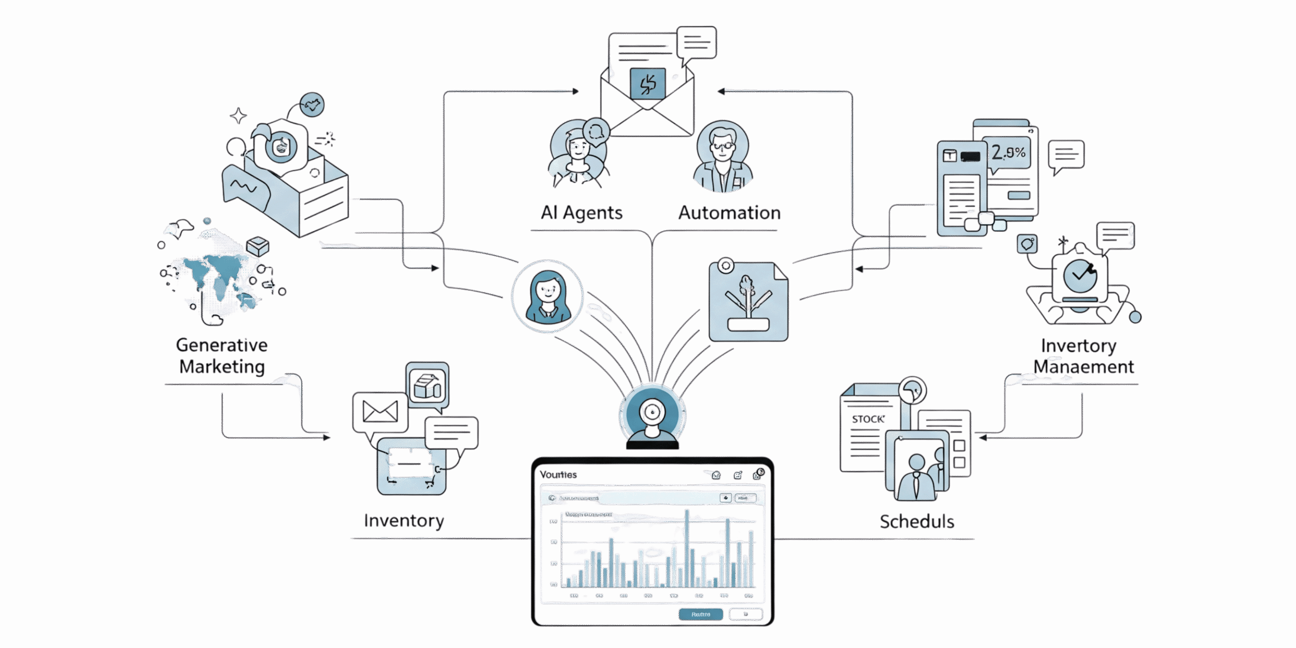 bbw workflow