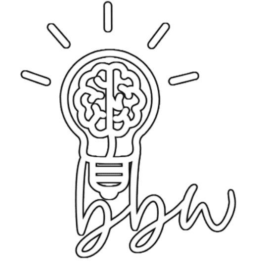 Big Brain Way Mini Logo