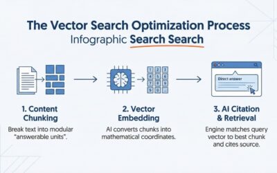 Vector Search Optimization: How AI Decides Your Business’s Future in 2025
