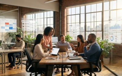 Agentic AI 2026: How Canadian SMBs Are Using Autonomous Operations