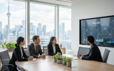 AI Readiness Audit: Unlock Your Business’s AI Potential with Confidence