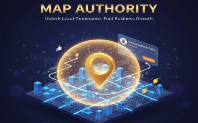 Unlocking Local Dominance: The Map Authority Imperative for Business Growth