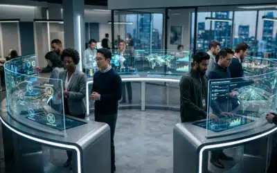 AI Strategies for Business: The 2026 Blueprint for Scalable Growth