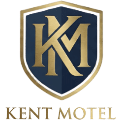 Kent Motels Logo