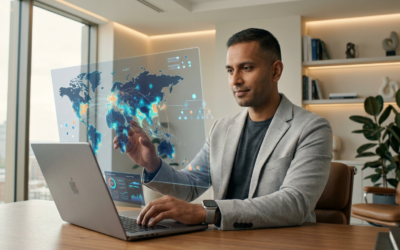 The Entity Confidence Playbook: Re-Engineering for the AI Era