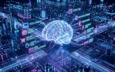 The Future of Search: How Vector Optimization (VSO) & AI are Transforming Business Growth