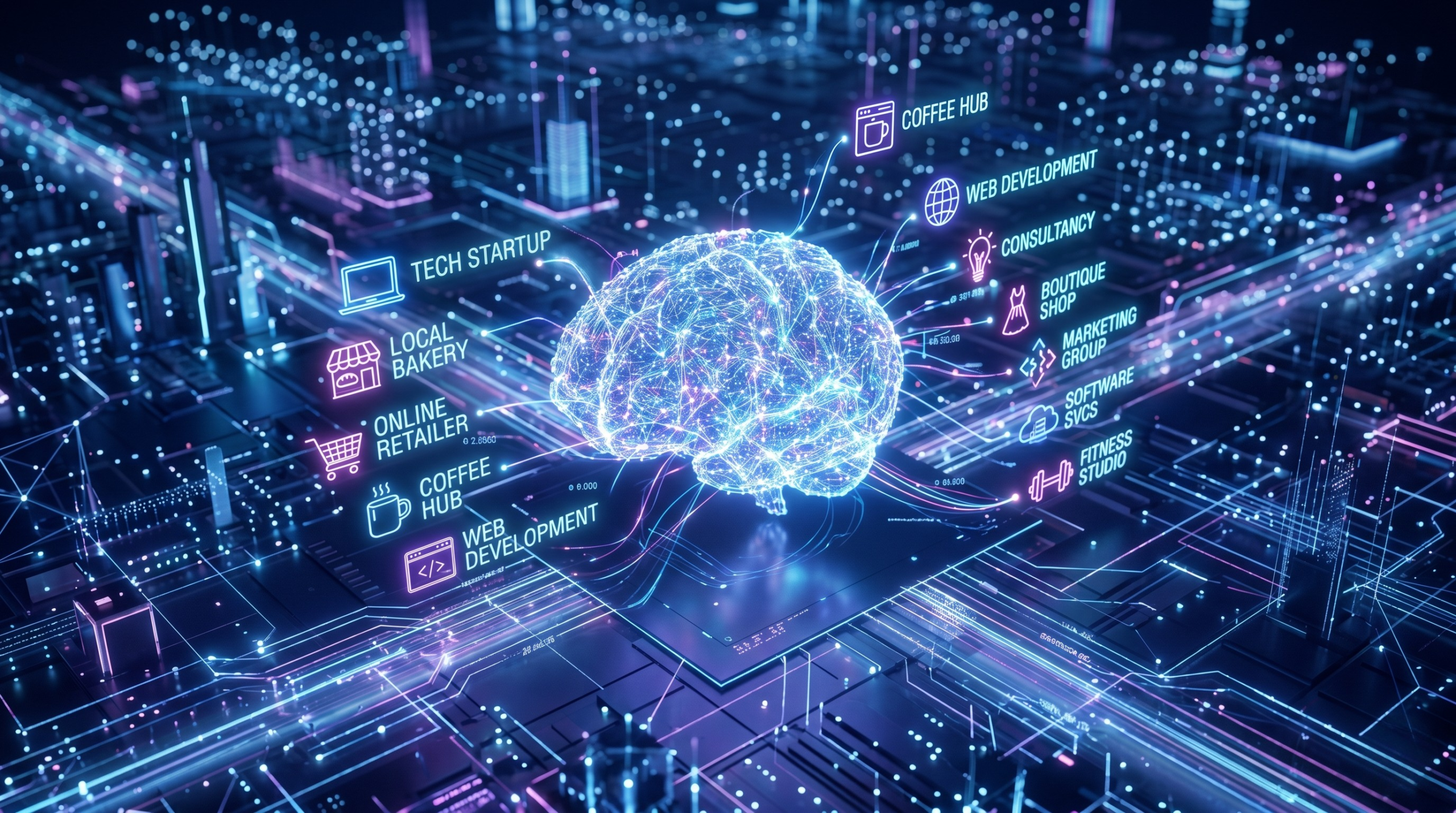 Vector Search Optimization