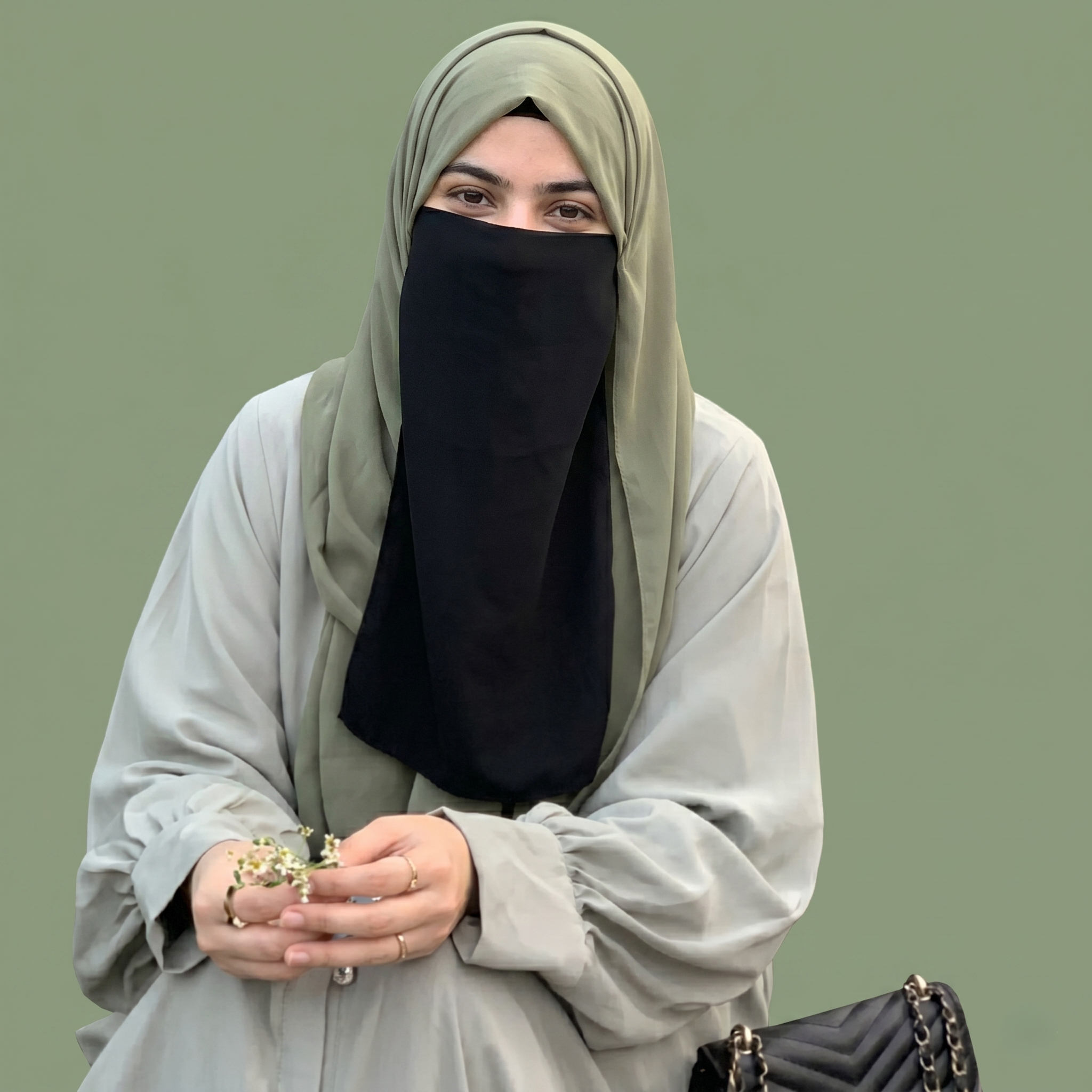 Adila Nazir