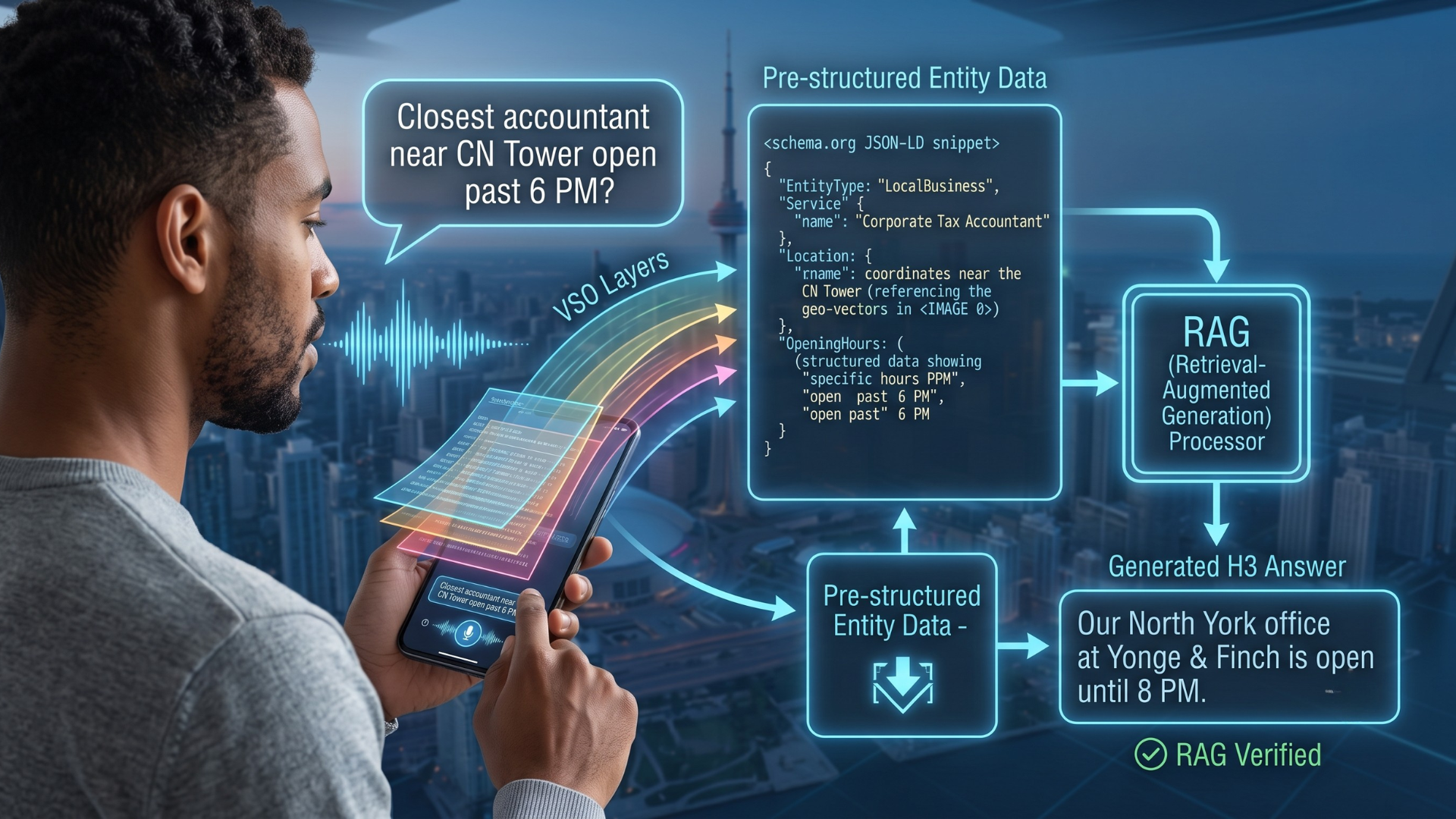 Optimize for the 2026 Conversational UI 