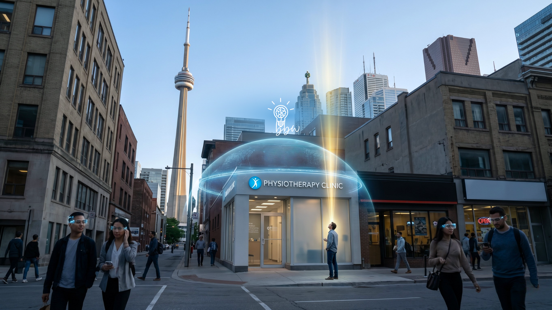 The Invisible Advantage How Local Businesses Win in AI Search, Voice, and Maps in 2026