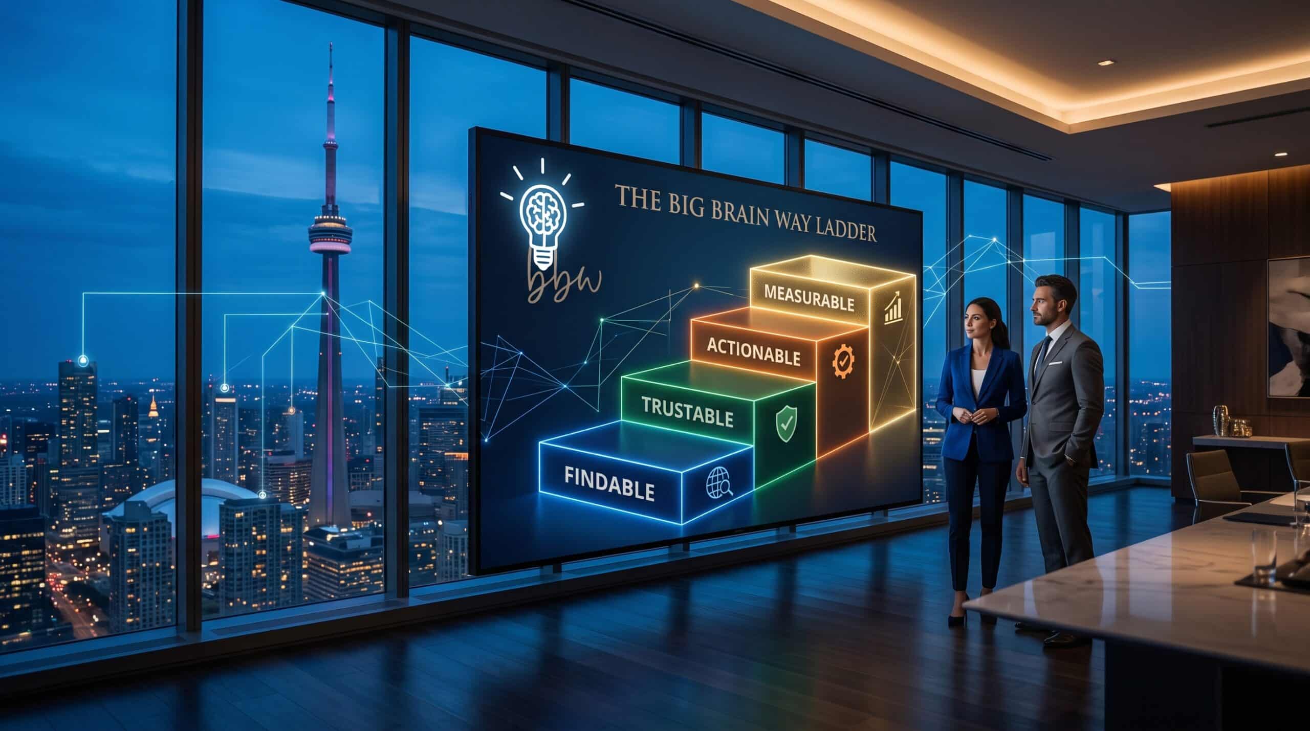 AI-Driven Marketing Toronto