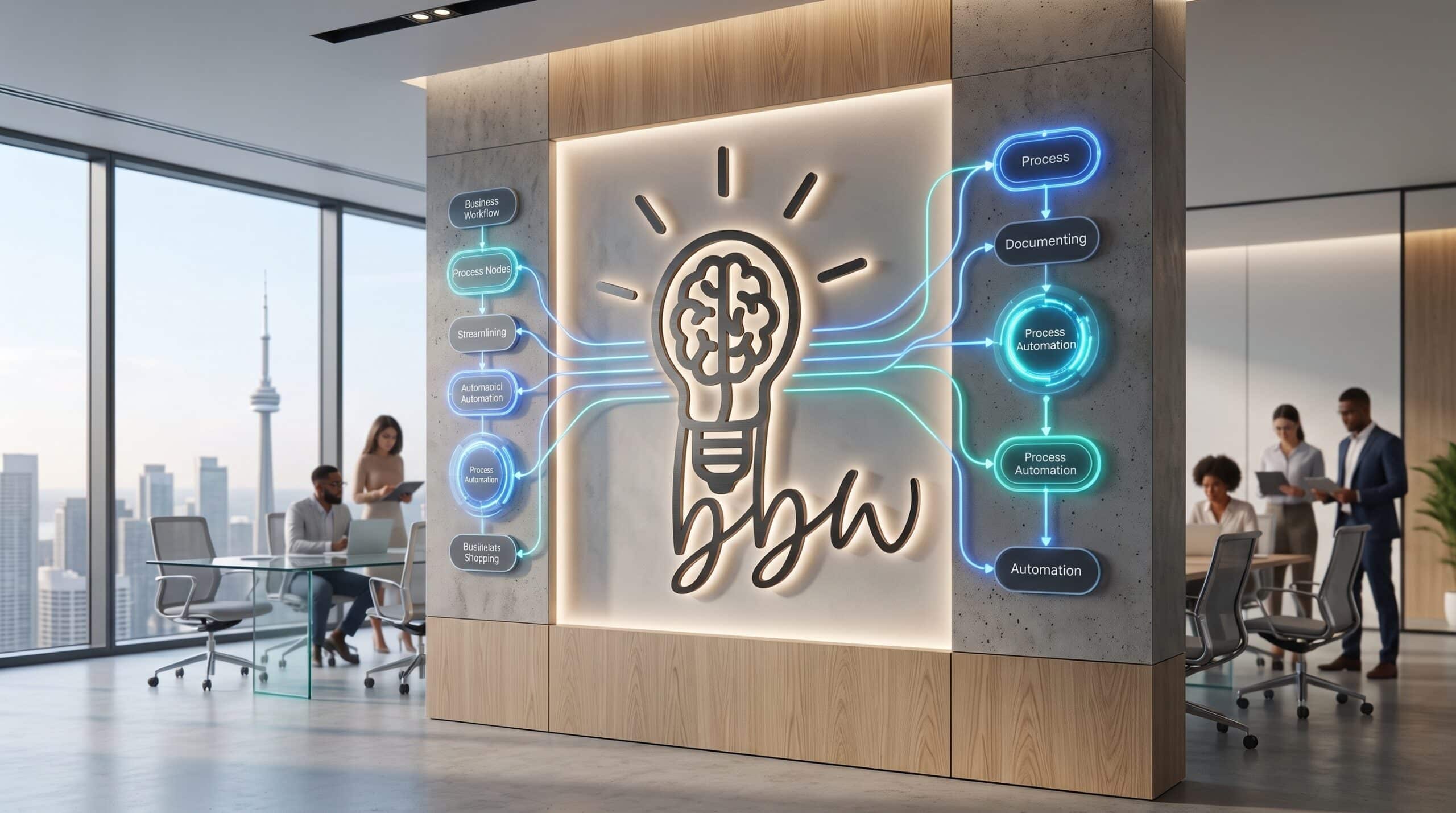 Business Automation & AI Solutions for SMBs Business Automation & AI Solutions for SMBs