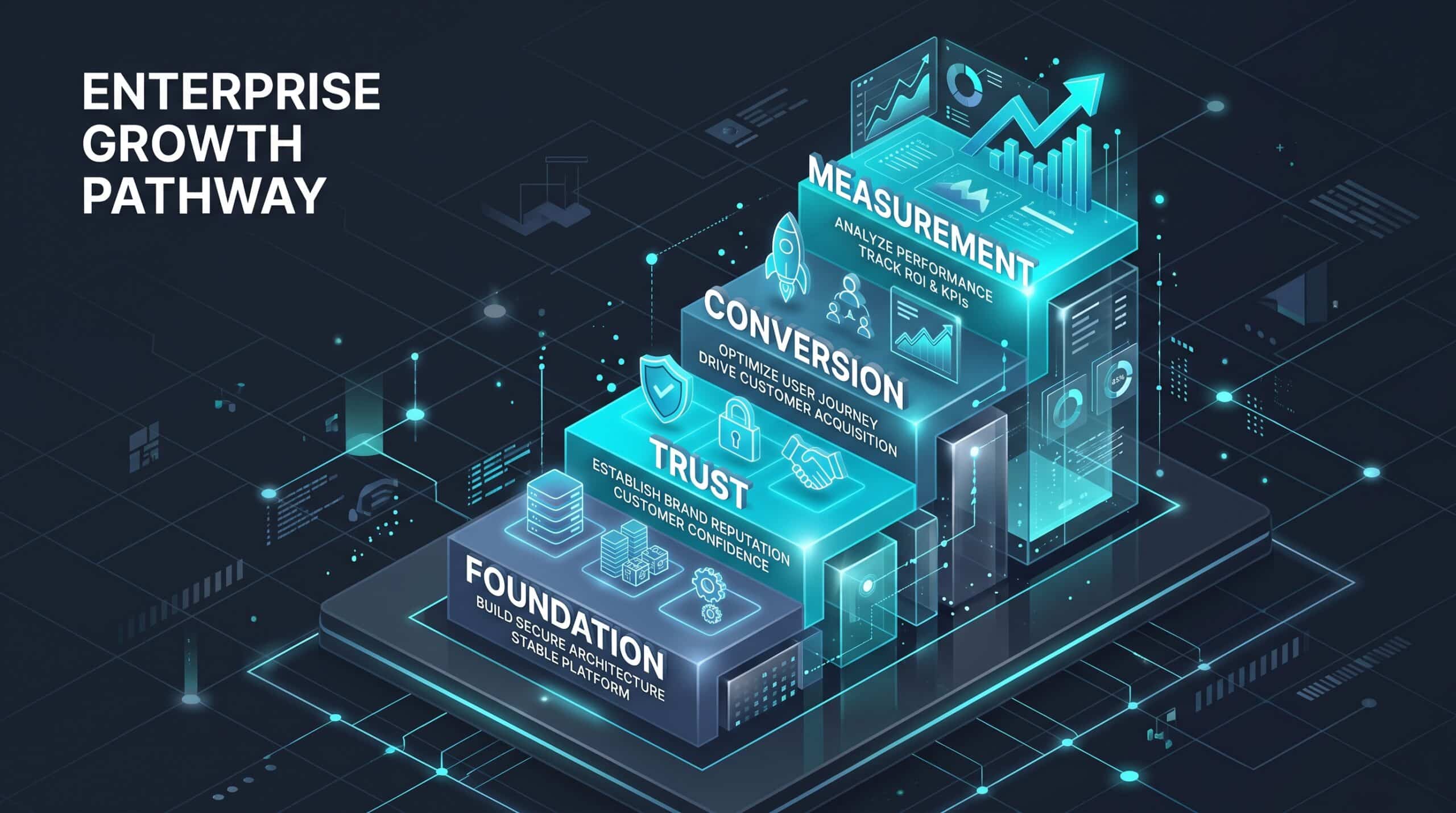 Big Brain Way Automation Architecture