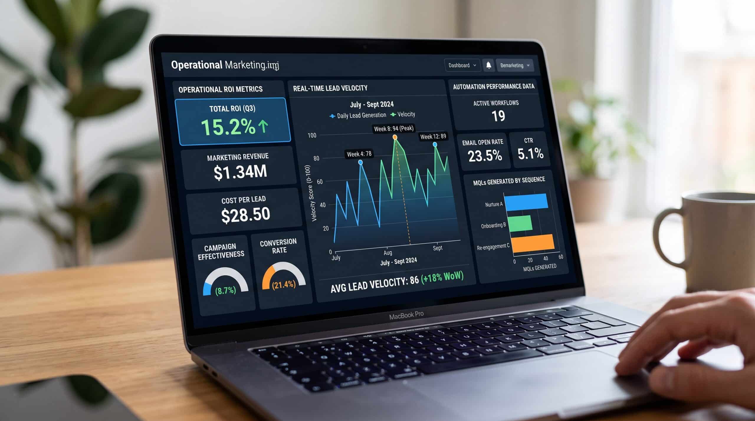How AI Amplifies Workflow Automation